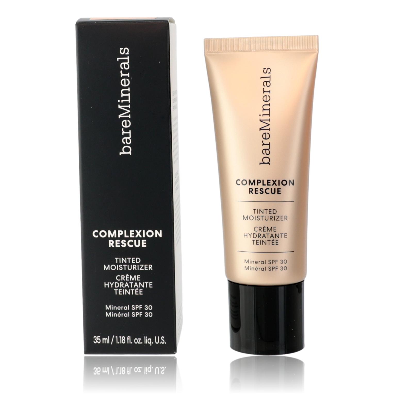 Bare Minerals Complexion Rescue 1.18 Tinted Moisturizer SPF 30