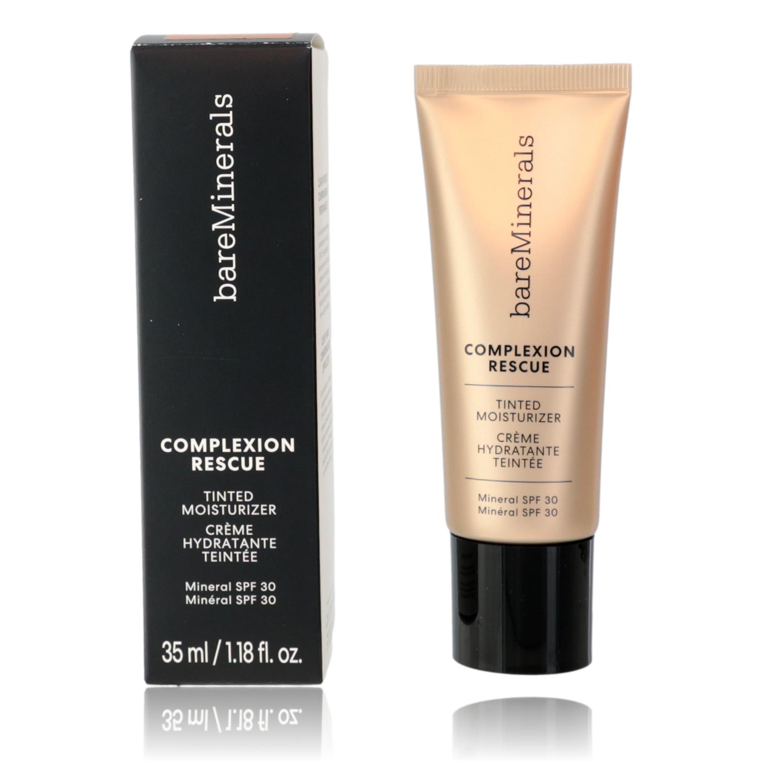 Bare Minerals Complexion Rescue 1.18 Tinted Moisturizer SPF 30