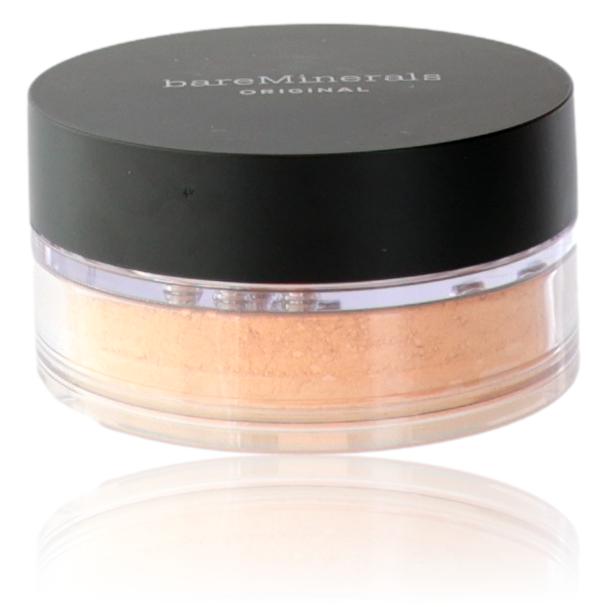 bare Minerals
ベアミネラルセット Bare Minerals Loose Powder Foundation, .28oz Powder Foundation SPF