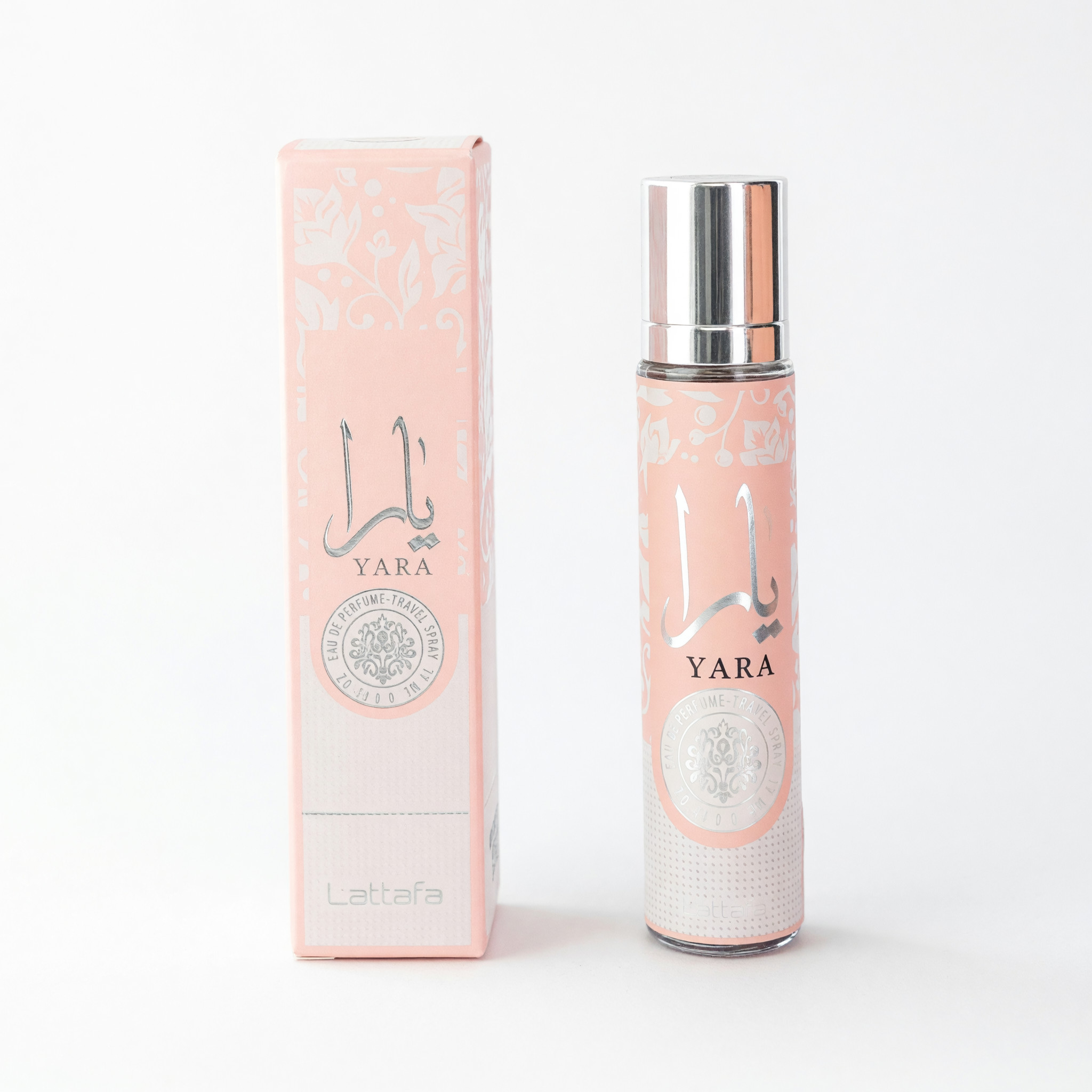 Yara by Ard Al Zaafaran, 1.7 oz Eau De Perfume Spray for Women