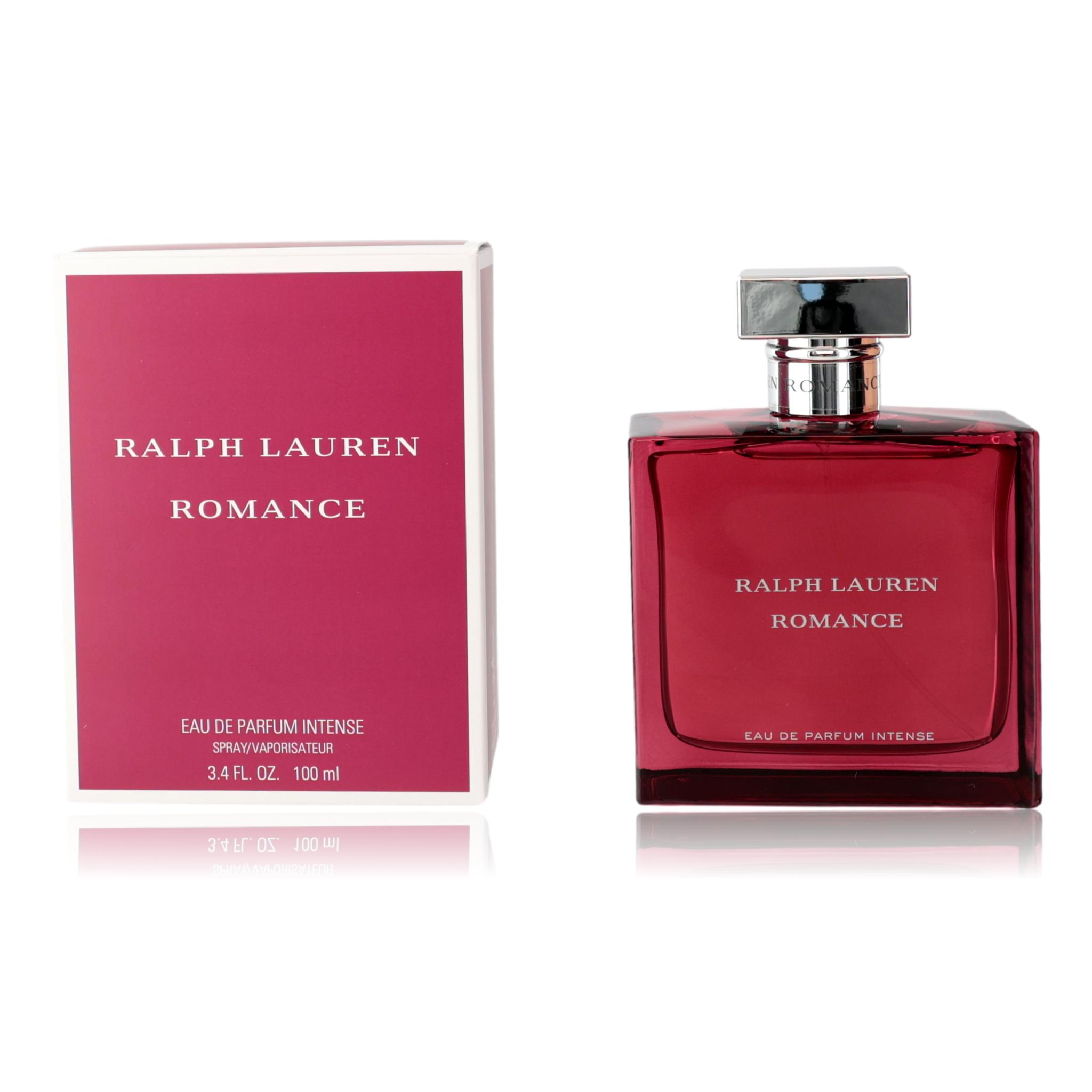 Romance by Ralph Lauren, 3.4 oz EDP Spray for Women
