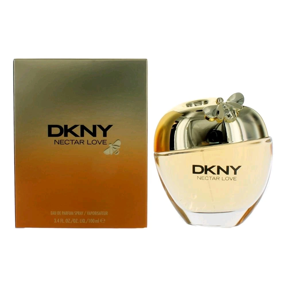 DKNY Nectar Love by Donna Karan, 1.7 oz EDP Spray for Women