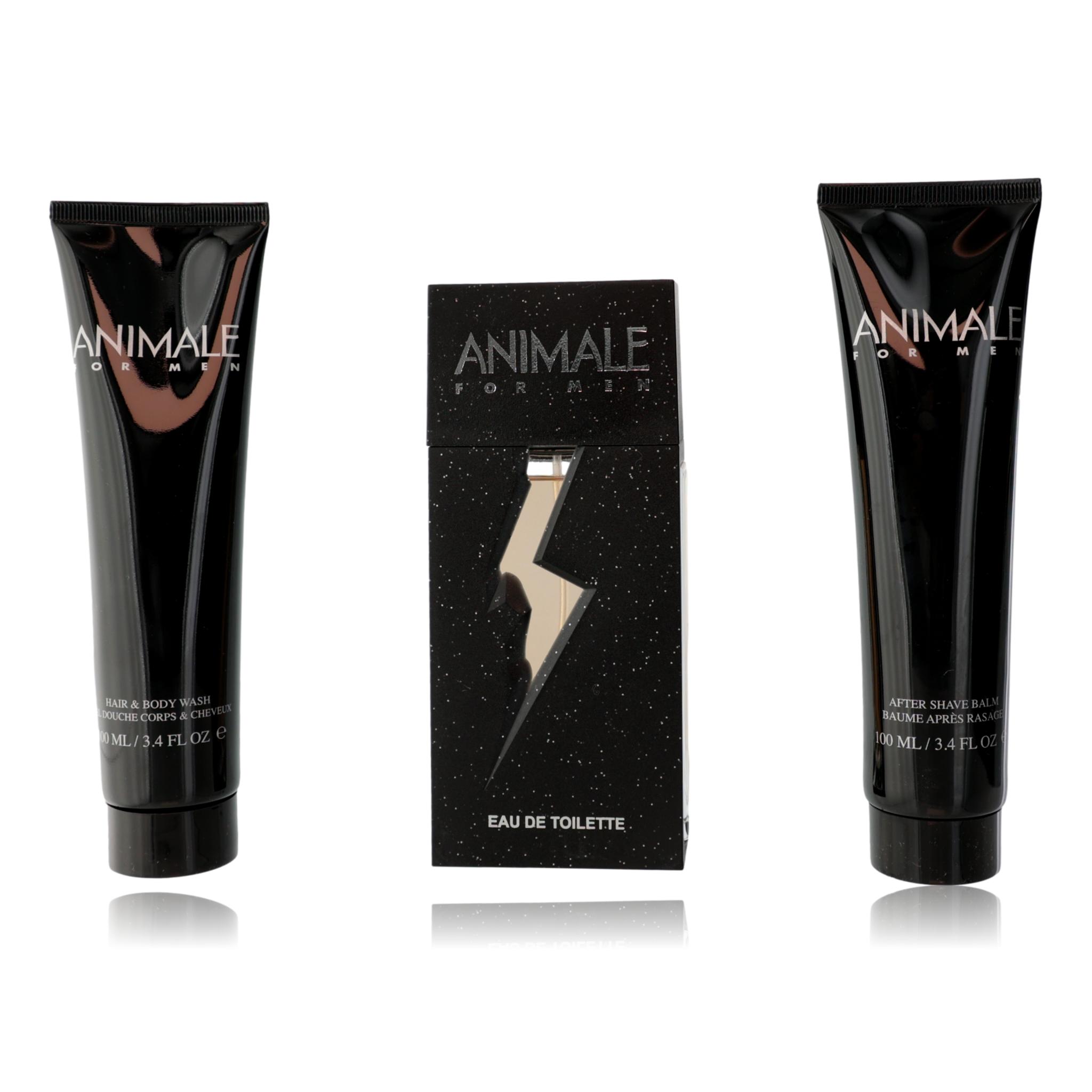 Animale by Animale, 6.8 oz EDT Spray for Men