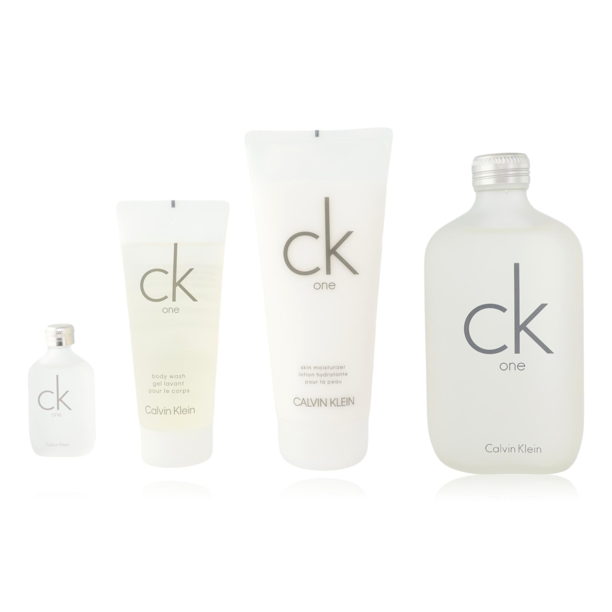 CK One by Calvin Klein, 2.6 oz Deodorant Stick Unisex