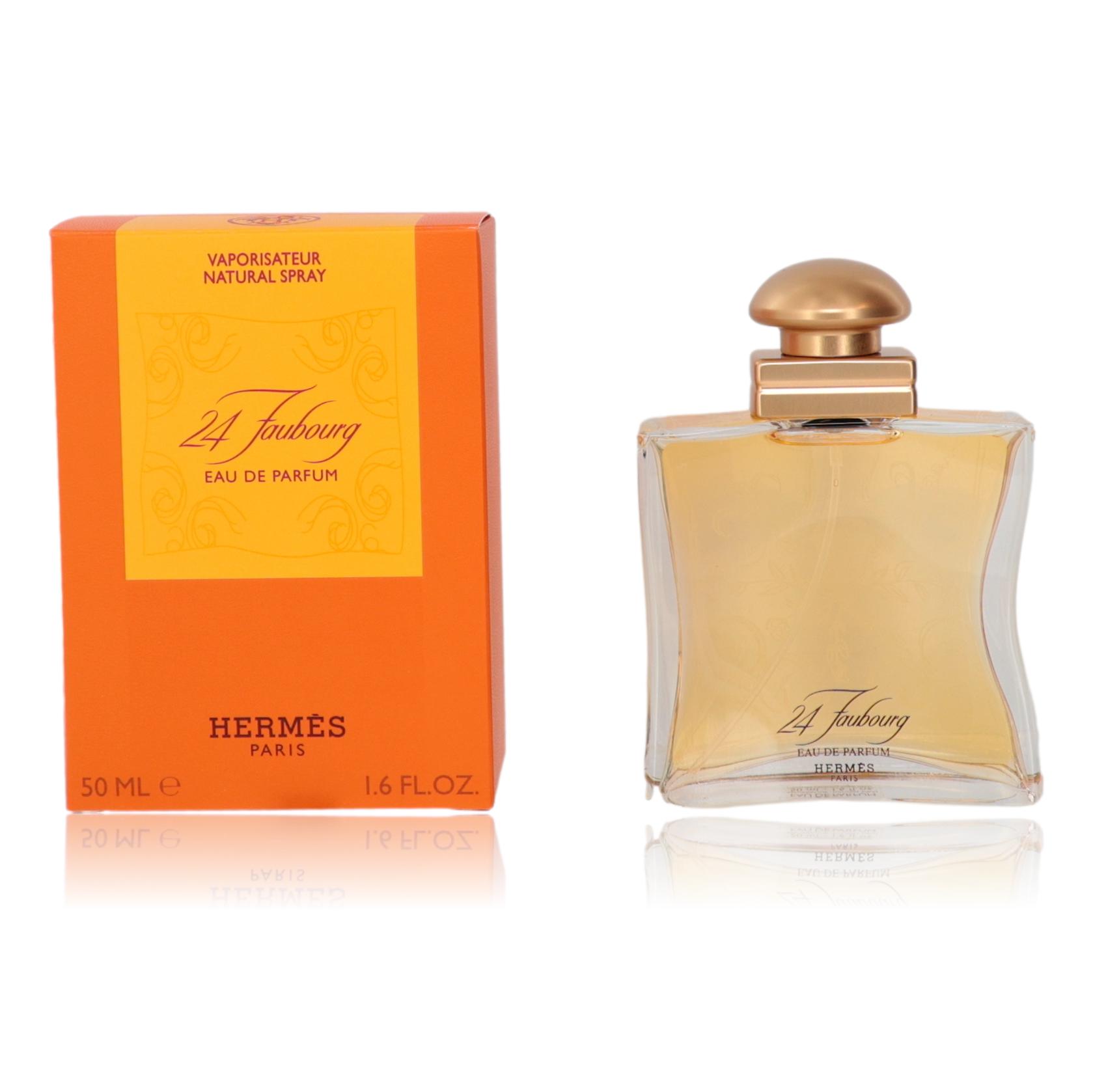 24 Faubourg by Hermes, 3.3 oz EDP Spray for Women
