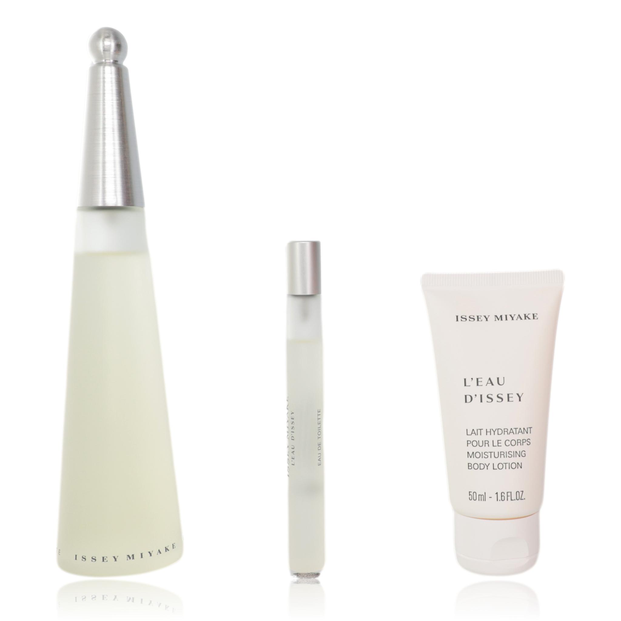 L'eau D'Issey by Issey Miyake, 0.84 oz EDT Spray for Women