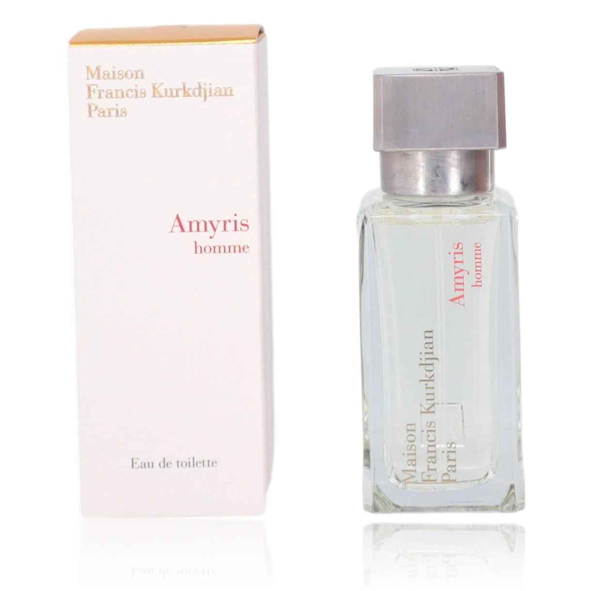 Amyris Homme by Maison Francis Kurkdjian, 2.4 oz EDT Spray for Men