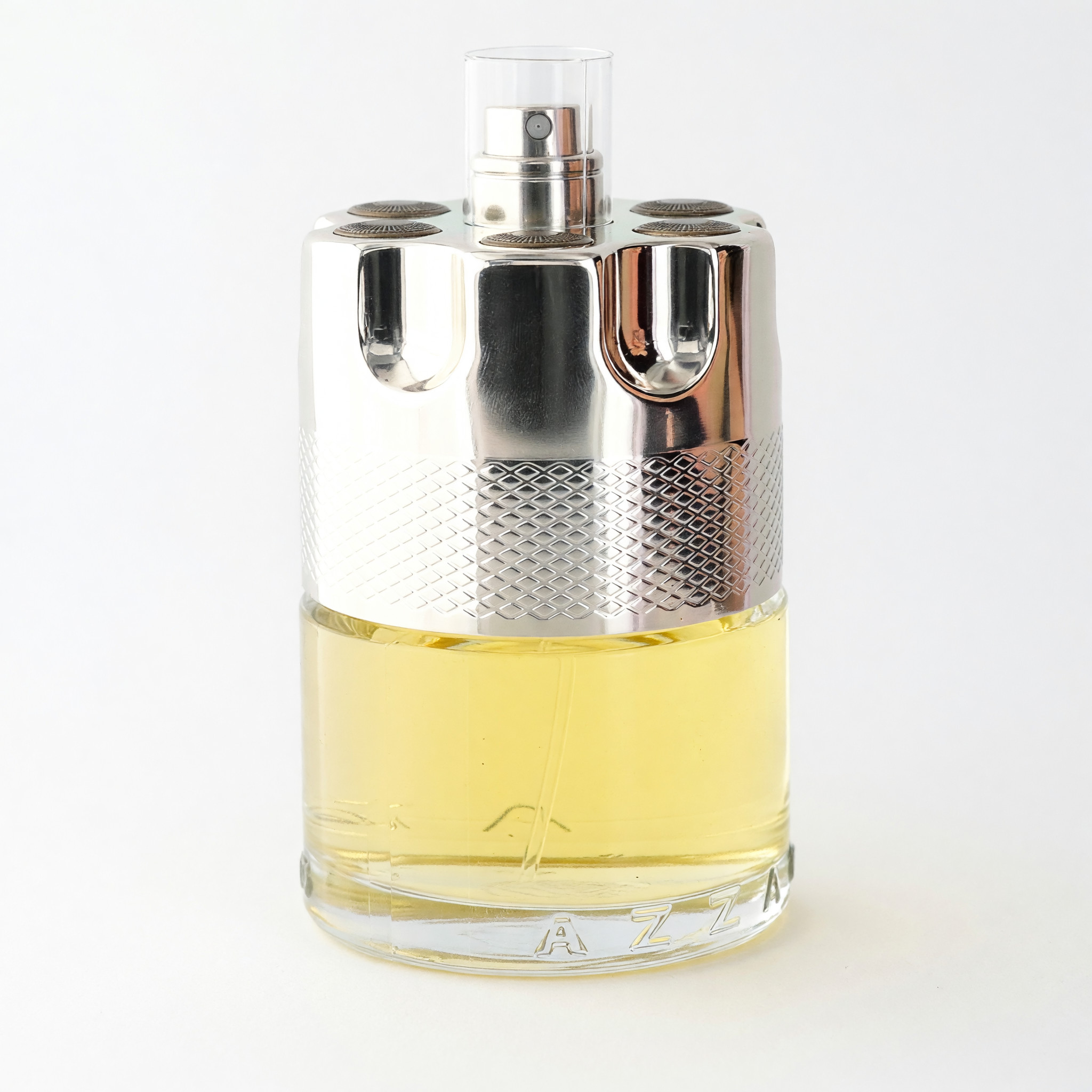 Azzaro Wanted by Azzaro, 3.38 oz EDP Spray for Men