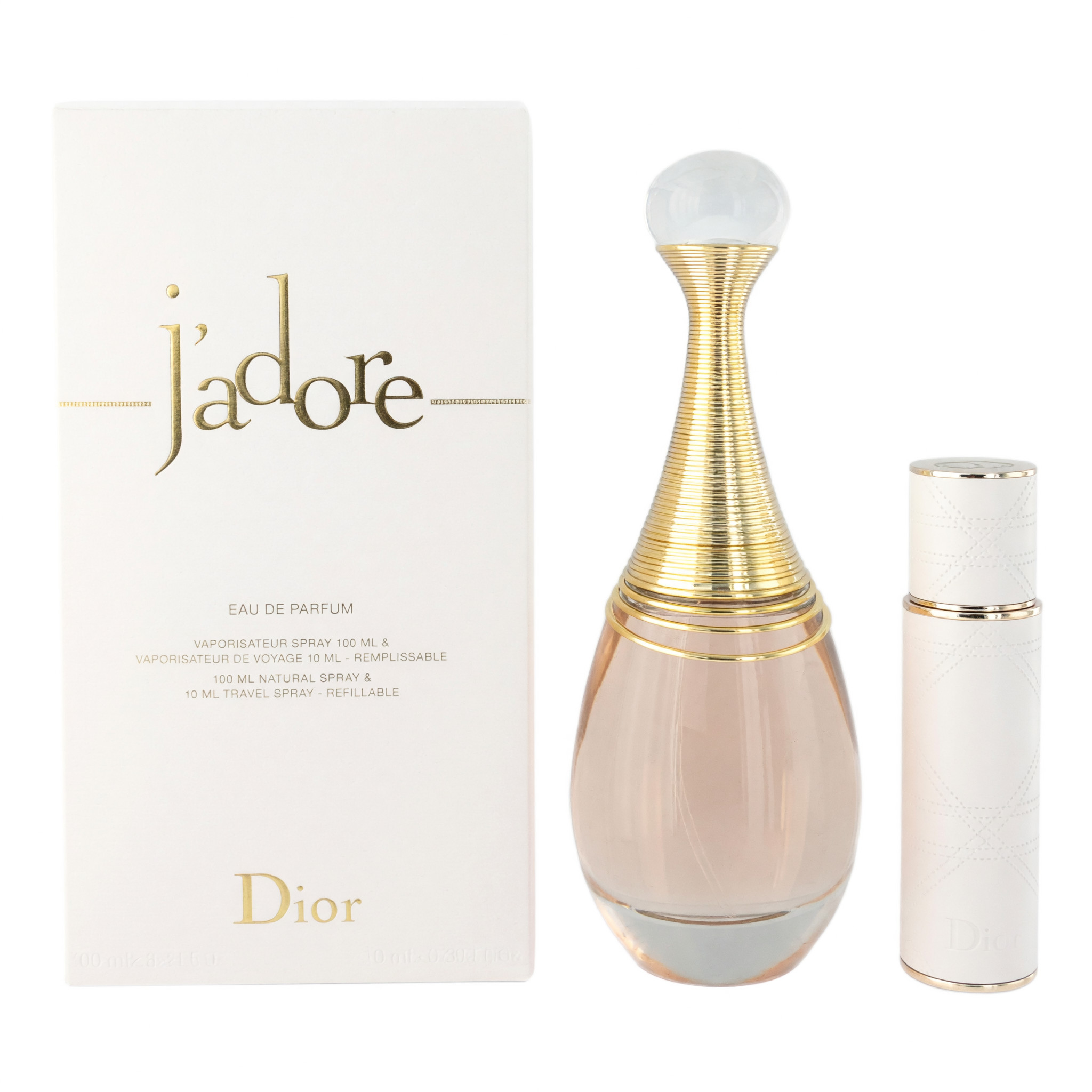 J'adore by Christian Dior, 5 oz Body Cream for Women