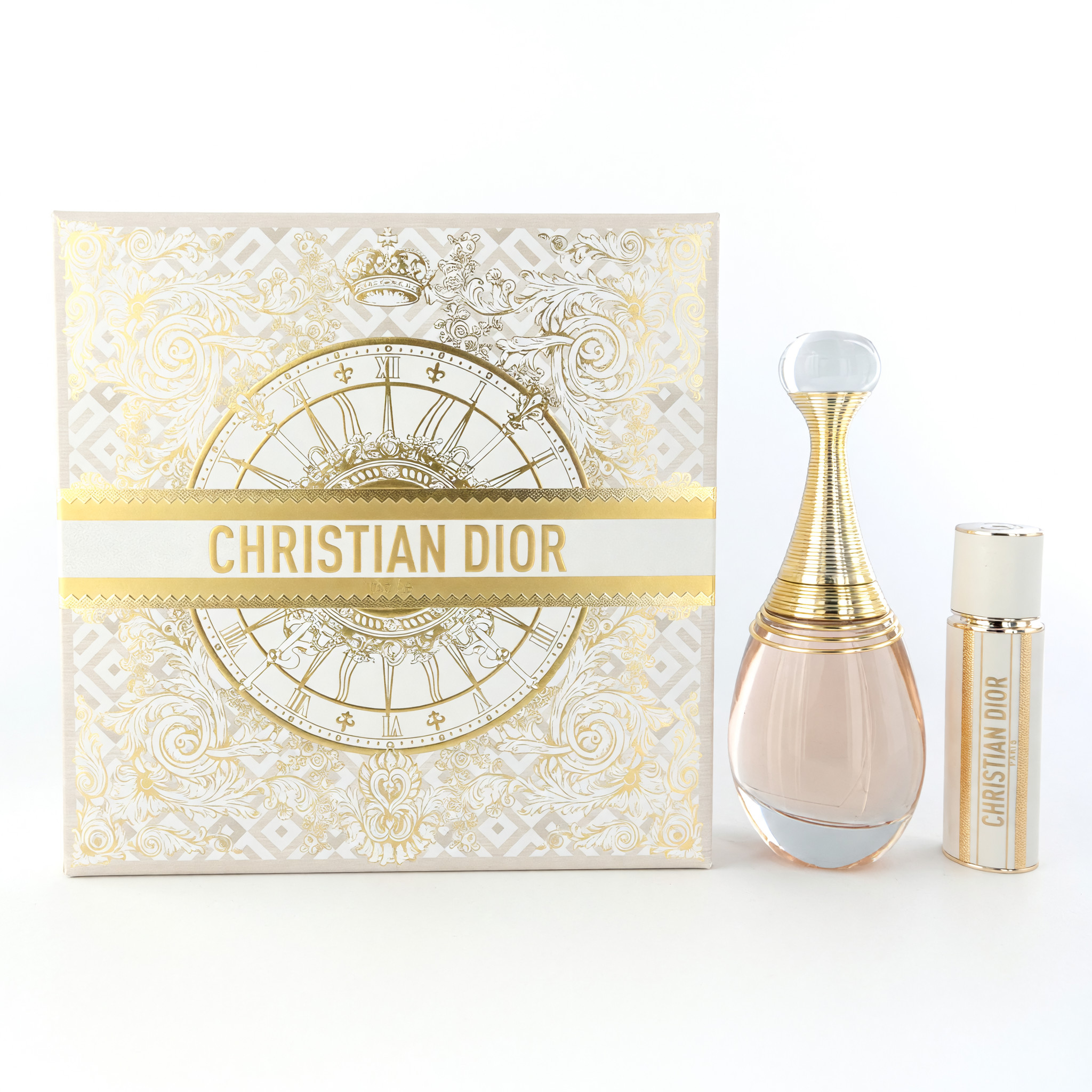 J'adore by Christian Dior, 3.4 oz EDP Spray for Women (Jadore)