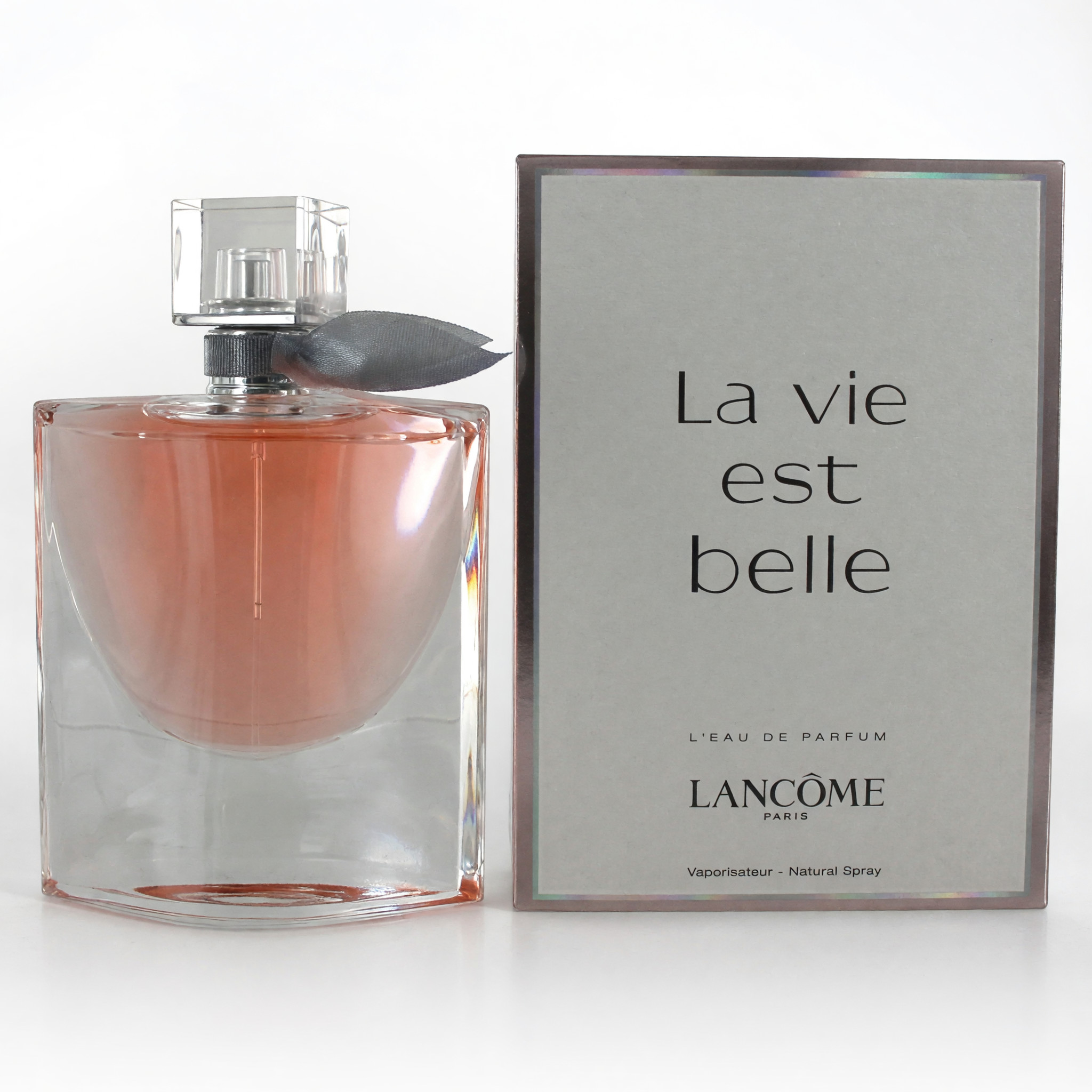 La Vie Est Belle by Lancome, 3.4 oz L'EDP Spray for Women