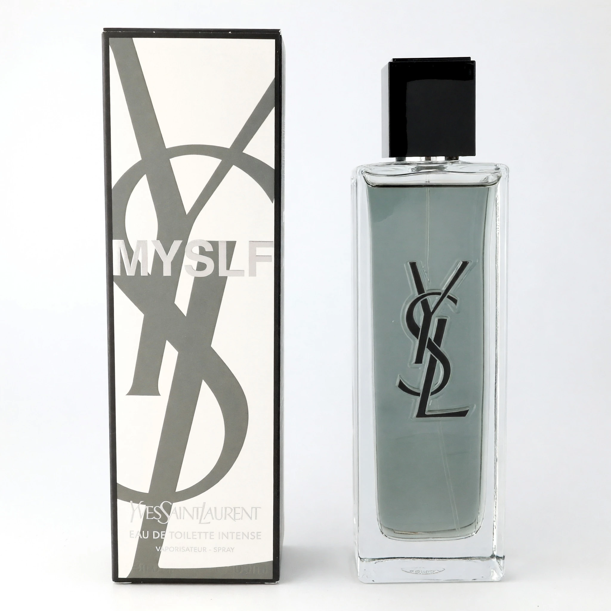 MYSLF by Yves Saint Laurent, 2 oz Eau De Parfum Spray for Men