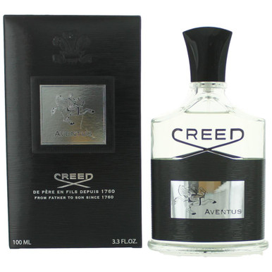 [正規品] Creed Aventus 100ml Aventus For Men | 100ml | Bergamot & Patchouli Fragrances