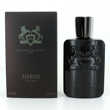 Rinzy234ページ　Parfums de Marly Herod Parfums de Marly Herod by Parfums de Marly, 4.2 oz EDP Spray for Men