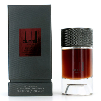 Dunhill Agar Wood by Alfred Dunhill, 3.4 oz EDP Spray for Men