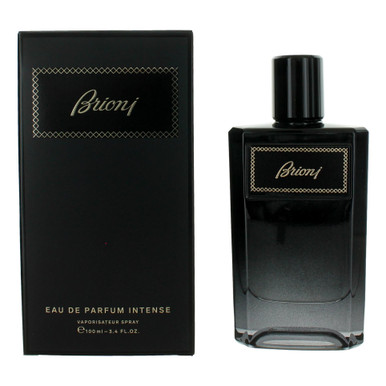 Brioni Intense by Brioni, 3.4 oz Eau De Parfum Spray for Men main image 0