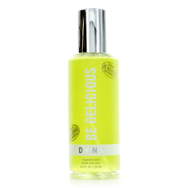 Be Delicious DKNY by Donna Karan, 8.4 oz Fragrance Mist for Women