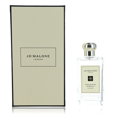 Jo Malone English Pear & Freesia by Jo Malone, 3.4oz Cologne Spray