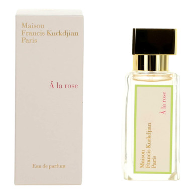 Maison Francis Kurkdjian À la rose Amazon.com : A La Rose by Maison Francis Kurkdjian for Women - 2.4
