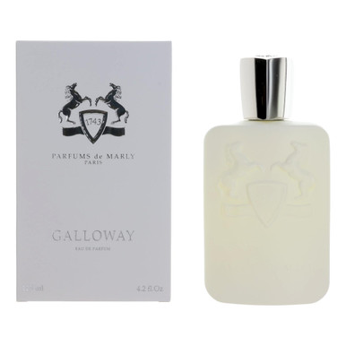Parfums de Marly Galloway by Parfums de Marly, 4.2oz EDP Spray for