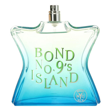 Bond No. 9 Island by Bond No. 9, 3.3 oz EDP Spray for Unisex TESTER