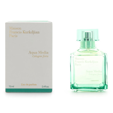 Aqua Media Cologne Forte by Maison Francis Kurkdjian, 2.4oz EDP
