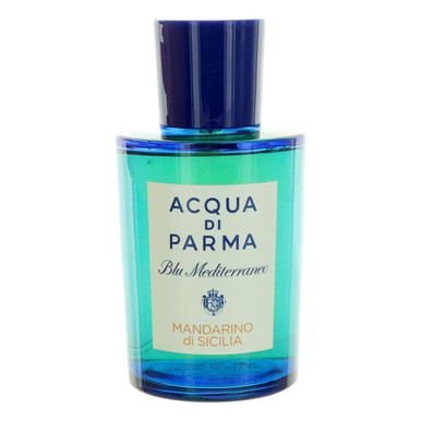 Blu Mediterraneo Mandarino Di Sicilia, 6oz EDT Spray for Unisex