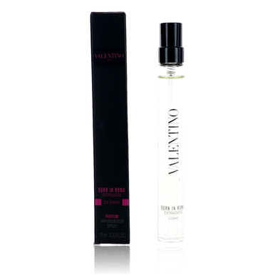 Valentino Uomo Born In Roma Extradose by Valentino, 0.33oz Parfum