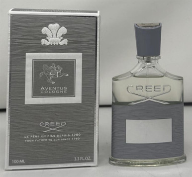 Aventus Cologne by Creed 3.3 oz Millesime Eau De Parfum Spray for