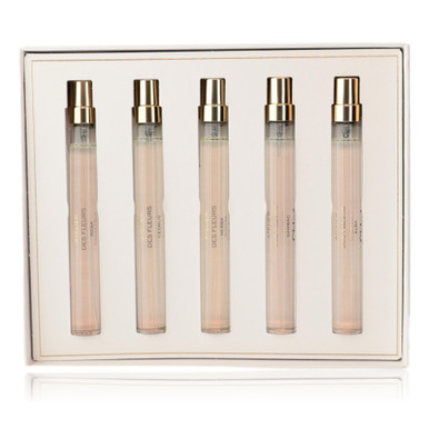 Chloe Atelier Des Fleurs by Chloe, 5 Piece Travel Set for Women