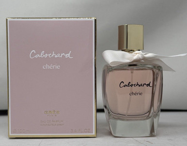 Cabochard Cherie by Parfums Gres, 3.4 oz Eau De Parfum Spray for Women ...
