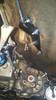 231 TRANSFER CASE CABLE SHIFTER KIT FOR NP 231