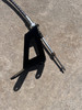 231 TRANSFER CASE CABLE SHIFTER KIT FOR NP 231
