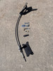 231 TRANSFER CASE CABLE SHIFTER KIT FOR NP 231