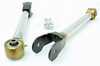 SAVVY TJ/LJ JOHNNY JOINT® ALUMINUM UPPER FRONT CONTROL ARMS