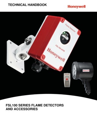 honeywell-fsl100-flame-detector-manual-técnico.jpeg