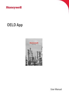 honeywell-oeld-app-用户手册.jpeg。