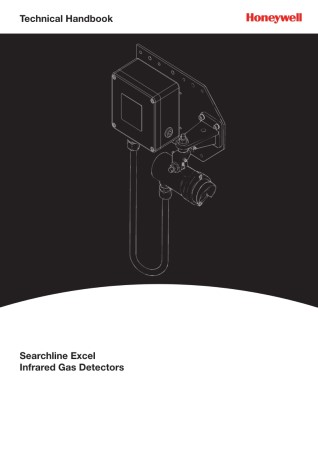 honeywell-searchline-excel-open-path-infrared-gas-detector-technical-handbook.jpeg