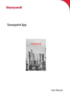 honeywell-sensepoint-app-用户手册.jpeg。