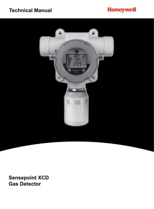 honeywell-sensepoint-xcd-gas-detector-técnico-manual.jpeg