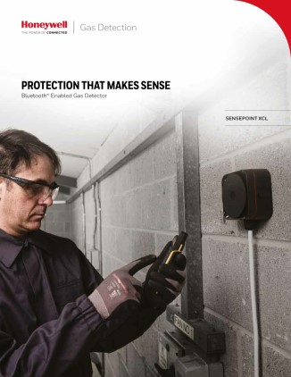 honeywell-sensepoint-xcl-fixed-gas-detector-brochure.jpeg。