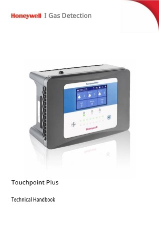 honeywell-touchpoint-plus-контроллер-техническое руководство.jpeg