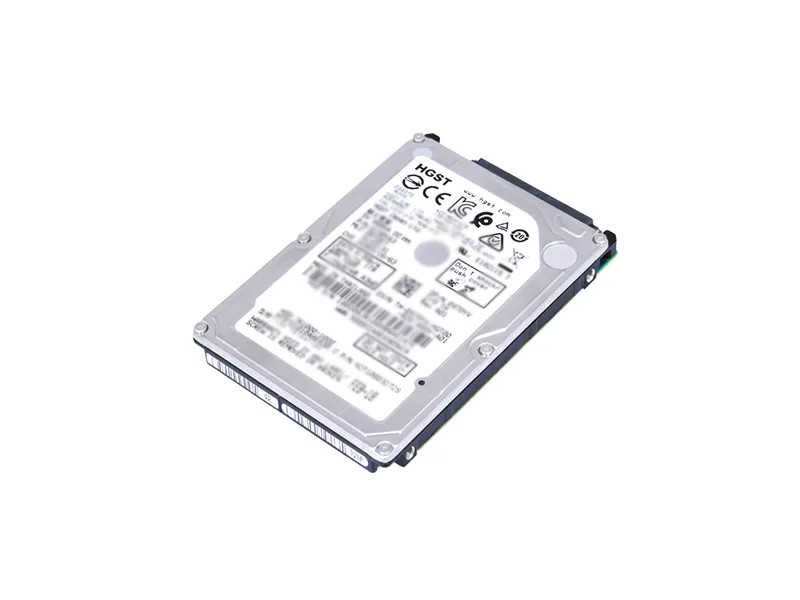 736437-001 - HP 600GB 15000RPM SAS 6Gb/s 2.5" HDD