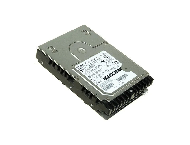 07N6790 - IBM 36.7GB 15000RPM Ultra-160 SCSI 3.5" HDD