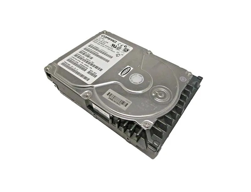 3R-A0500-AA - HP 9.1GB 7200RPM Ultra-2 SCSI 3.5" HDD