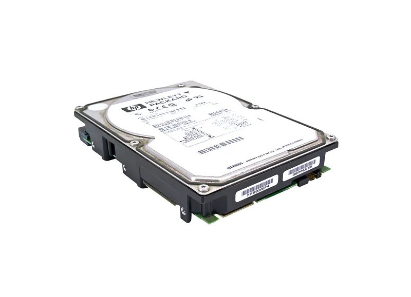 286716-B21 - HP 146GB 10000RPM Ultra-320 SCSI 3.5" HDD