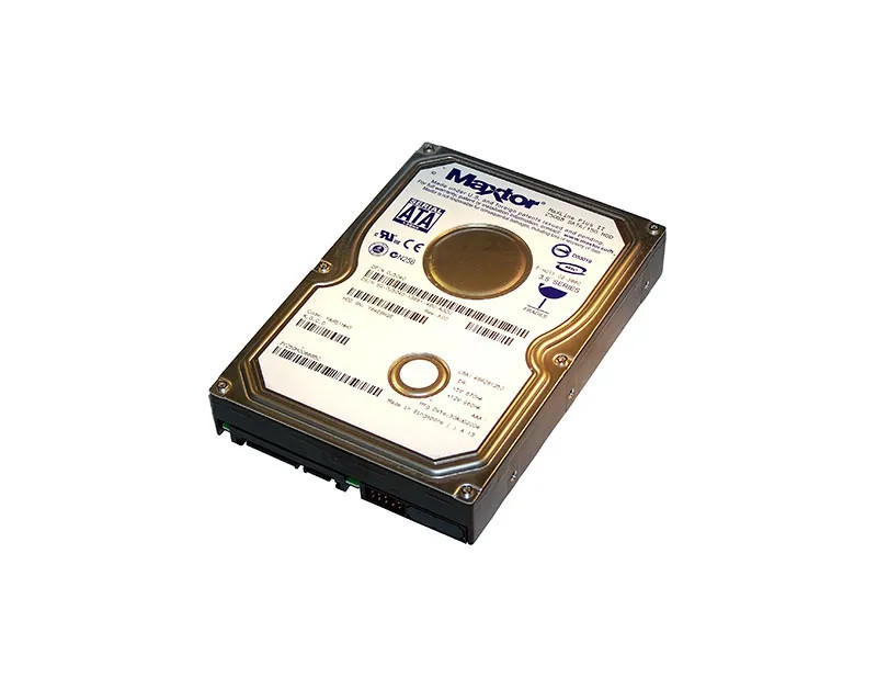 0J5040 - Dell 250GB SATA 7200RPM 3.5" Hot-Plug HDD