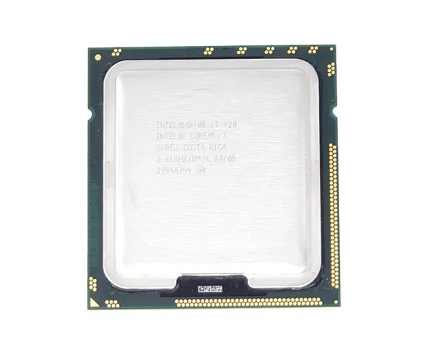 BX80601920 - Intel Quad-Core 2.66GHz 8MB LGA1366 Processor