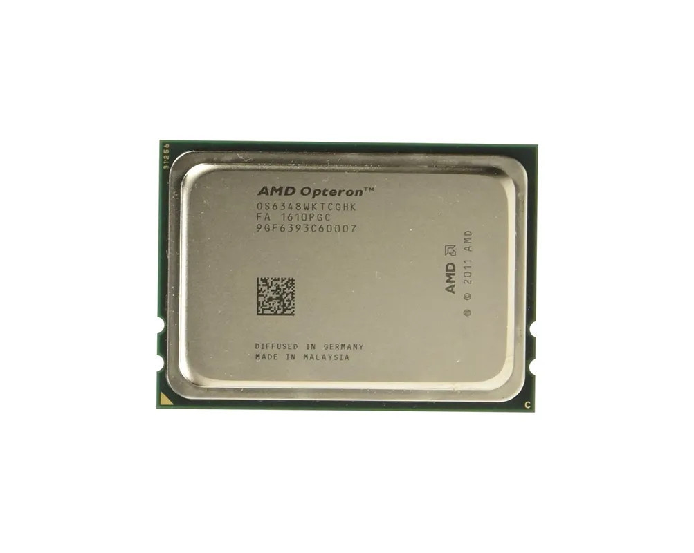 00AM127 - IBM 2.80GHz 16MB 12-Core Socket G34 Processor