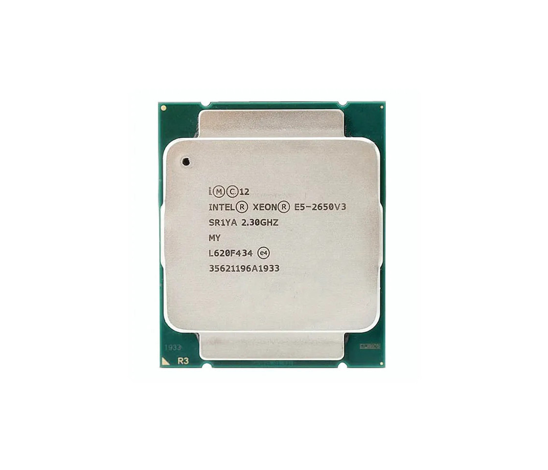 00FK645 - IBM Intel Xeon 10-Core E5-2650V3 2.3GHz Processor
